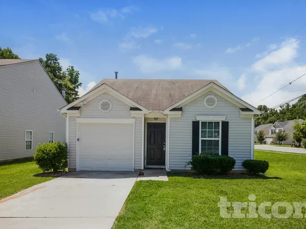 2345 Sweet Flag Ct, Charlotte, NC 28262
