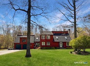 83 Kate Downing Road, Plainfield, CT 06374