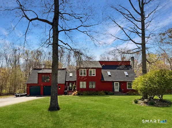83 Kate Downing Road, Plainfield, CT 06374