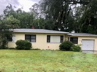 7808 Denham Rd W, Jacksonville, FL 32208