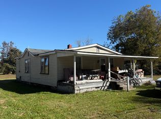 306 Dillard Ave, Edenton, NC 27932