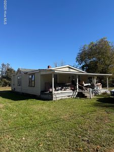 306 Dillard Avenue, Edenton, NC, 27932