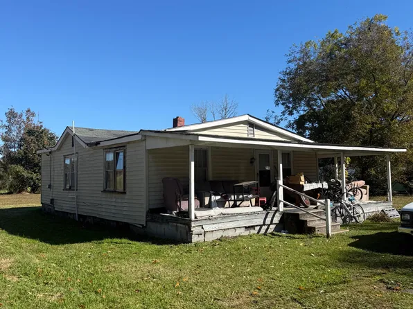 306 Dillard Avenue, Edenton, NC 27932