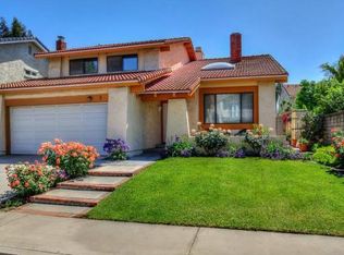 3 Carlyle, Irvine, CA 92620