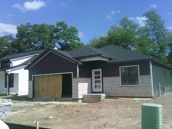 314 Evan DRIVE, Lake Geneva, WI 53147