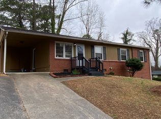 934 Fairburn Rd NW, Atlanta, GA 30331