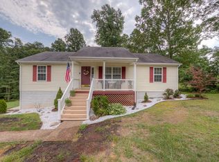 28 Oak Terrace Dr, Ruckersville, VA 22968