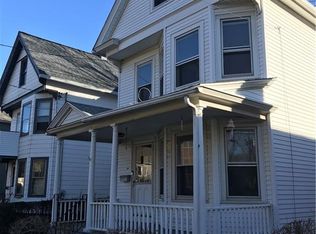 166 Richards St, West Haven, CT 06516