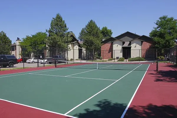 Quincy Ridge Apartments — Photo 34