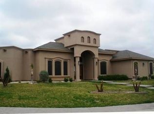 10501 Reposado Dr, Laredo, TX 78045