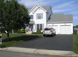 356 Leeward Rd, Manahawkin, NJ 08050