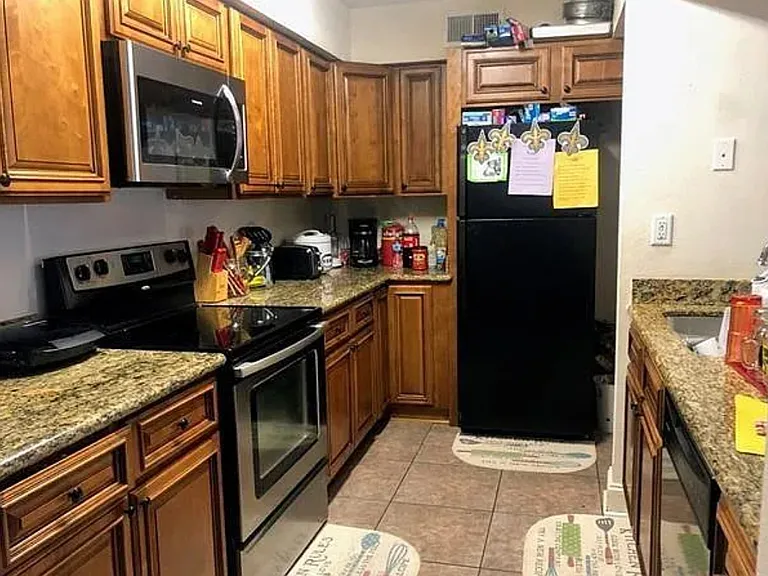 1401 Chimney Wood Ln — Photo 5