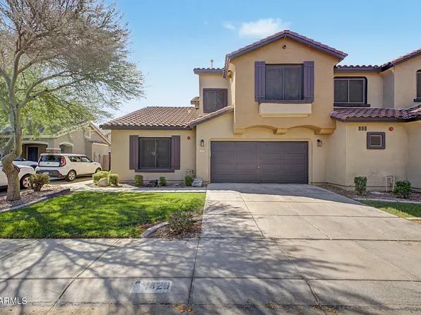 1429 E ELGIN Street, Gilbert, AZ 85295