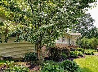 12130 Heimberger Rd NW, Baltimore, OH 43105