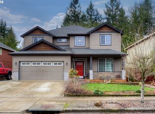 16265 Tracey Lee Ct, Oregon City, OR 97045