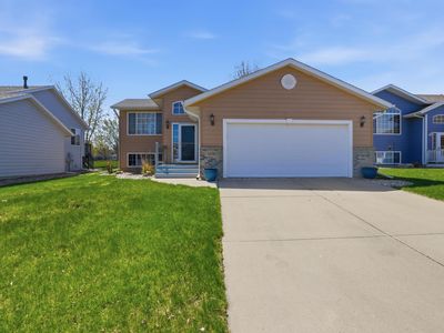 4809 S Samantha Dr, Sioux Falls, SD, 57106