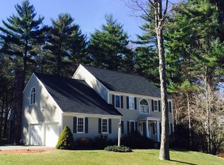 7 Woodfield Rd, Acton, MA 01720