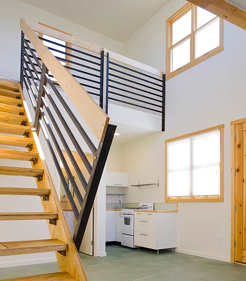 1034 Forrester St NW — Photo 6