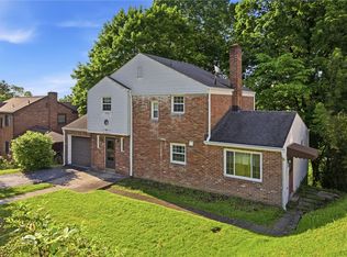 126 Columbia Dr, Pittsburgh, PA 15236
