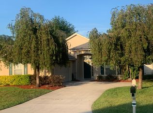 1513 Brookstone Dr, Fleming Island, FL 32003