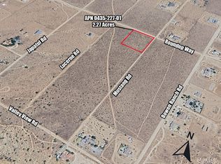 0 Roundup Way #42, Apple Valley, CA 92308