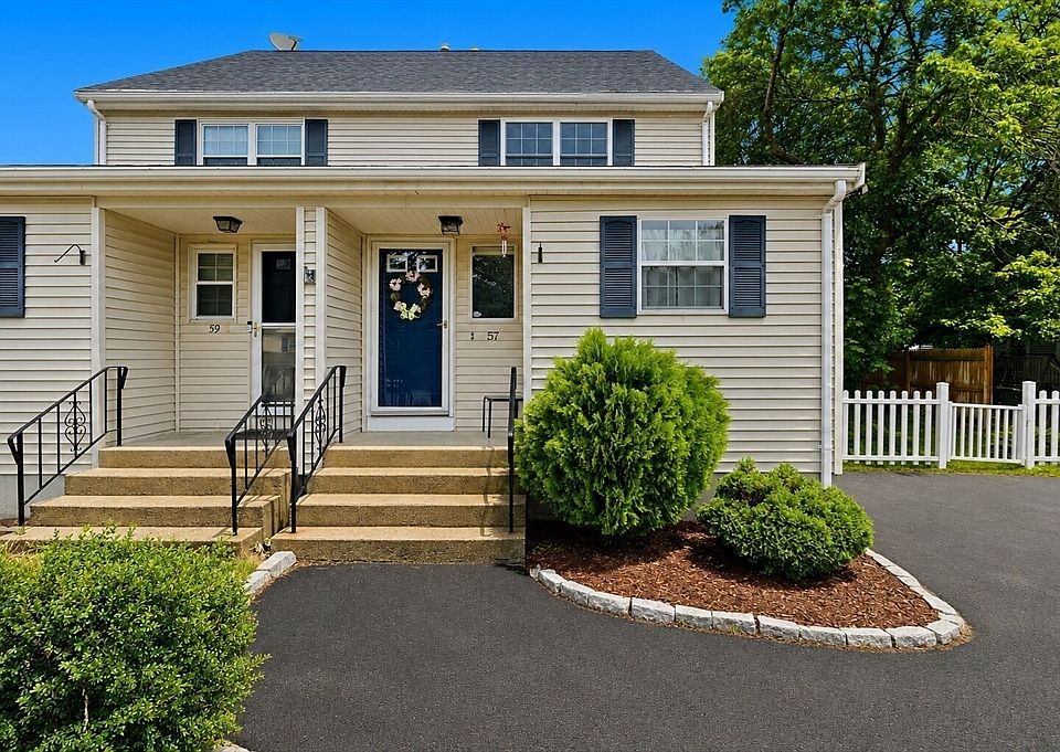1st image of 57 Quincy Way #57