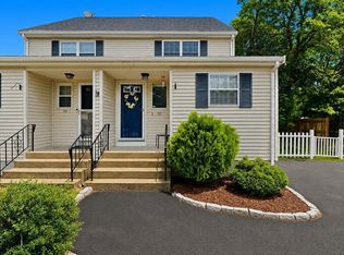 57-59 Quincy Way Condominum, Attleboro, MA 02703