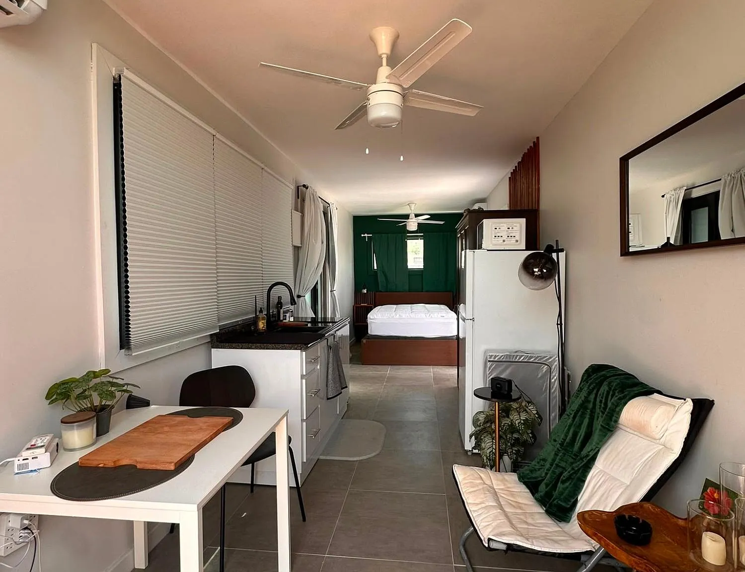 Studio, 1.0 bath, 40 sqft — Photo 3