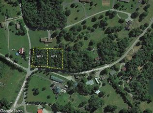 0 Indian River Boat Dock Rd, Jacksboro, TN 37757