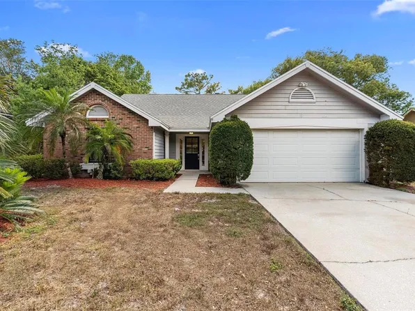 1003 Chesterfield Cir, Winter Springs, FL 32708