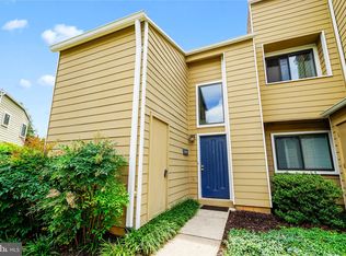 1921 Villaridge Dr, Reston, VA 20191