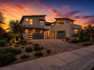 12070 Granite Canyon St, Las Vegas, NV 89138