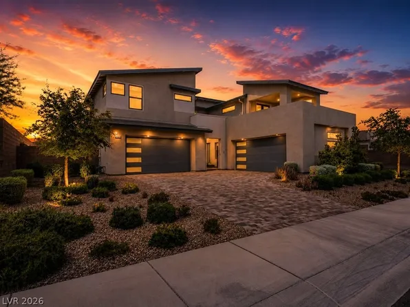 12070 Granite Canyon St, Las Vegas, NV 89138