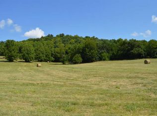 Blue Creek Rd, CORNERSVILLE, TN 37047