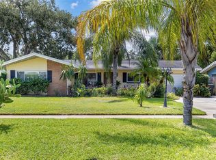 1625 Leisure Dr, Clearwater, FL 33756