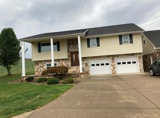 6856 Kanawha Valley Rd, Henderson, WV 25106
