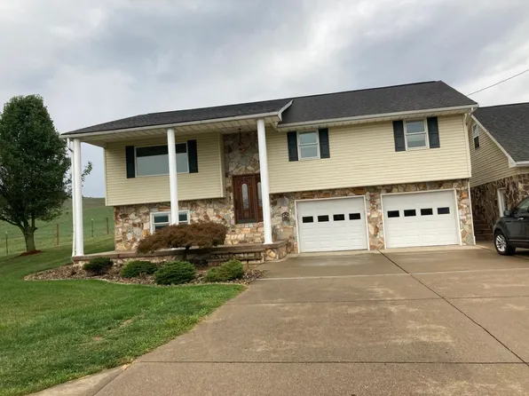 6856 Kanawha Valley Rd, Henderson, WV 25106
