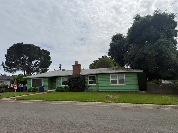 106 Treasure Dr, Red Bluff, CA 96080