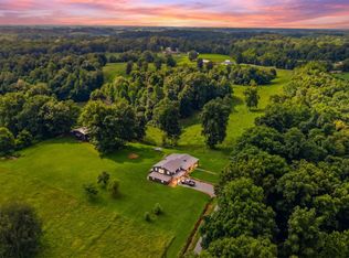 745 Lois Ridge Rd, Lynchburg, TN 37352