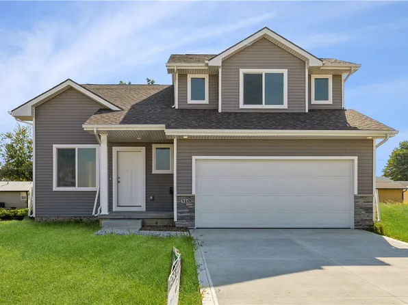 310 Springer Ct, Madrid, IA 50156