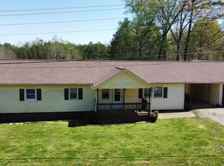 387 Dry Fork Rd, Gaffney, SC 29340