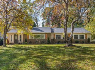 70 W Avon Pkwy, Asheville, NC 28804
