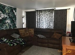 114 Crescent Dr #116, Rapid City, SD 57701