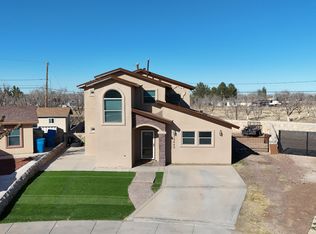 13043 Oscar Chacon, San Elizario, TX 79849