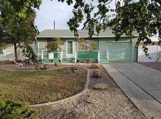 3202 D 1/4 Rd, Clifton, CO 81520