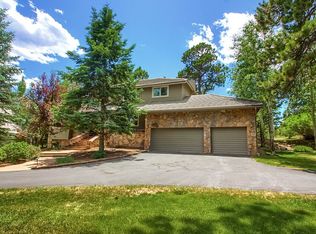 31251 Island Dr, Evergreen, CO 80439
