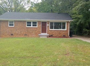 2206 Miami St, Greensboro, NC 27406