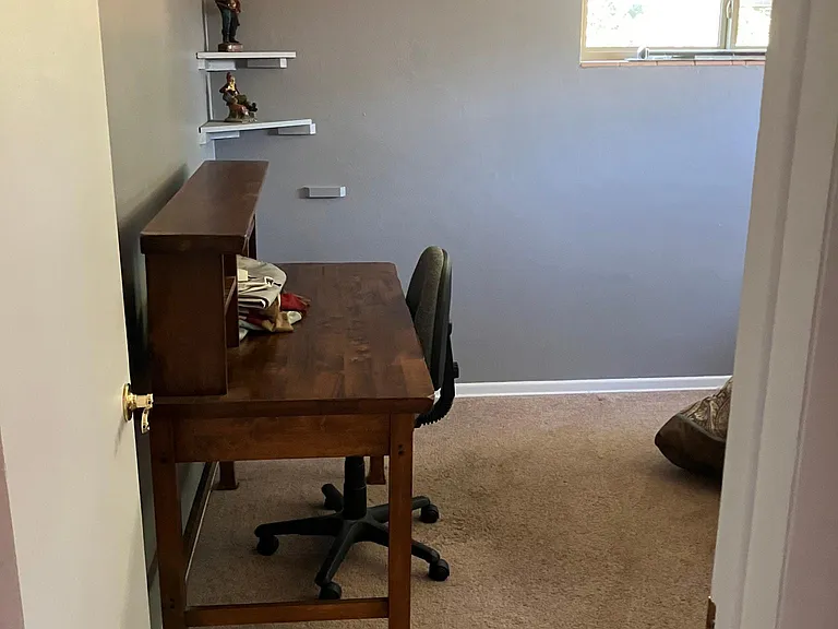 Bedroom #2