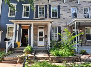 1005 W 38th St, Baltimore, MD 21211