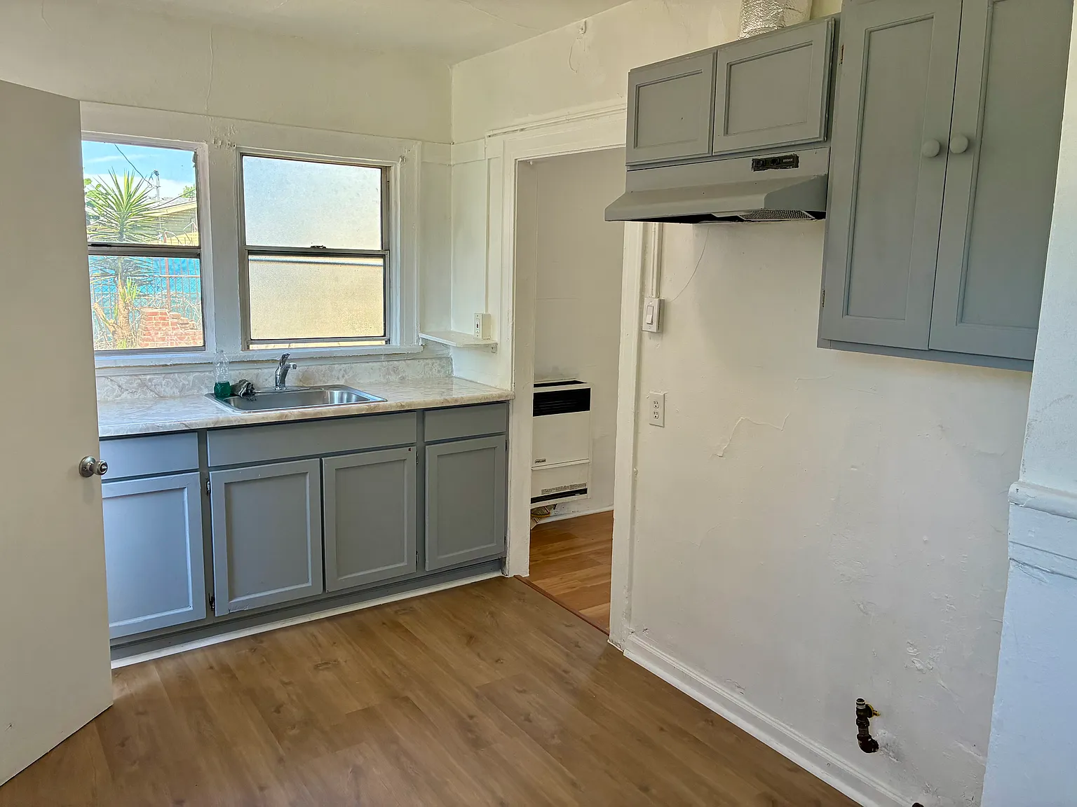 1 bed, 600 sqft, $1,700 — Photo 4